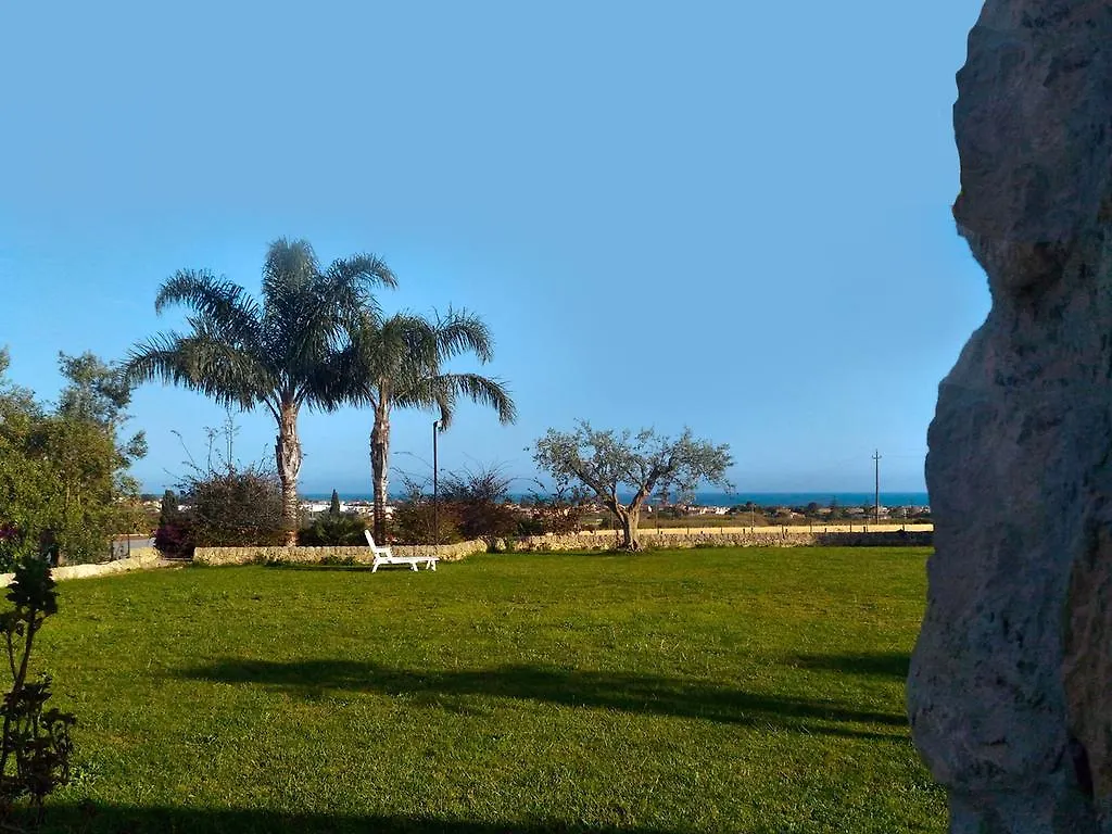 Villa Giannina Ispica Alloggio per agriturismo
