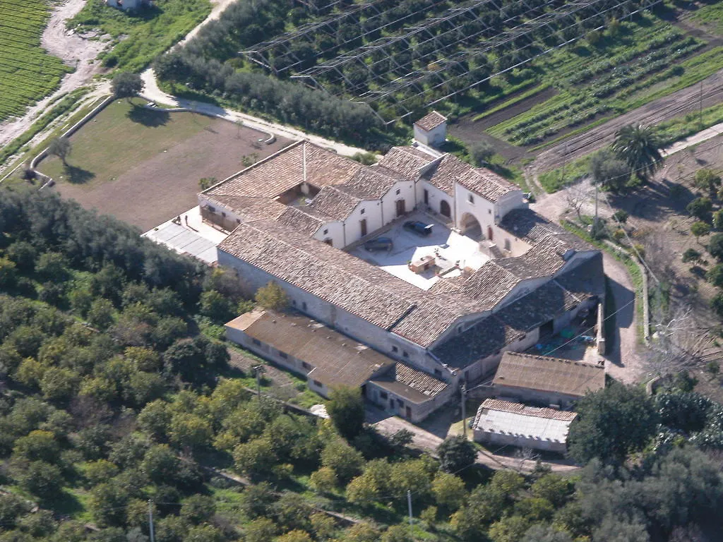 Villa Giannina Ispica Farma
