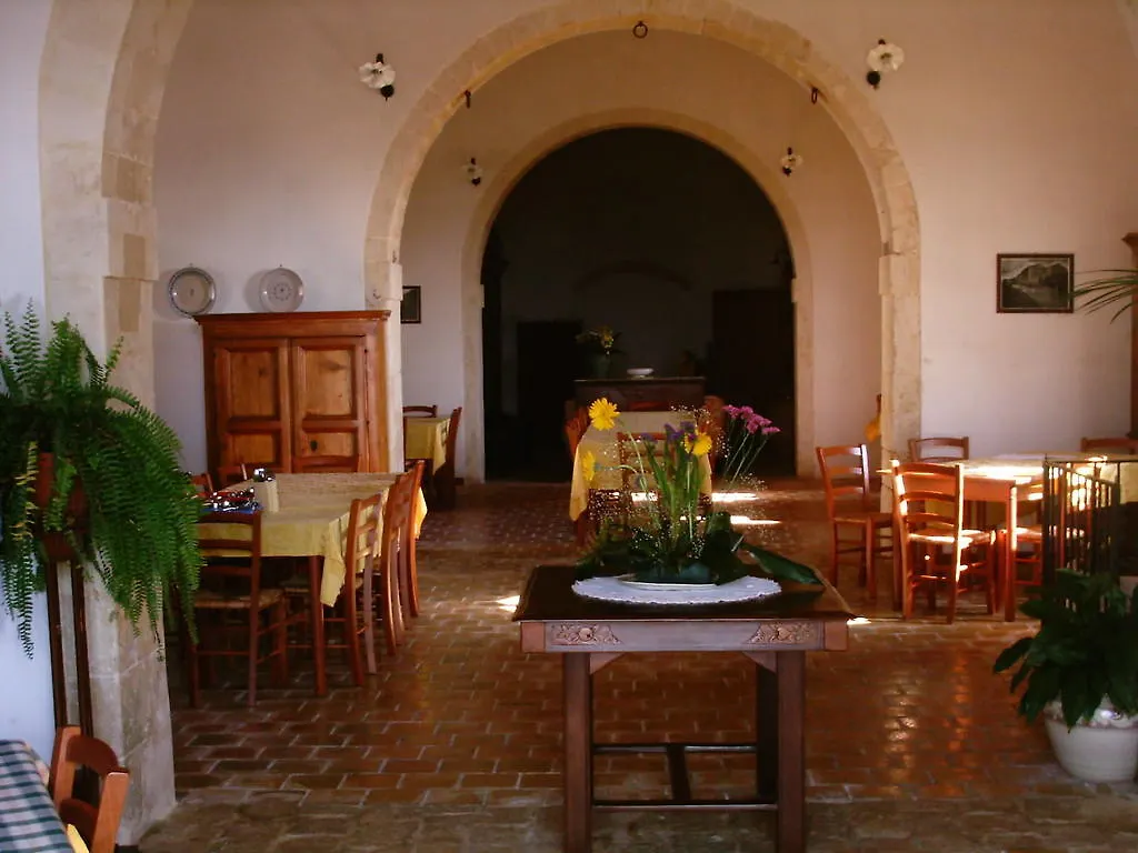 Villa Giannina Ispica Italia