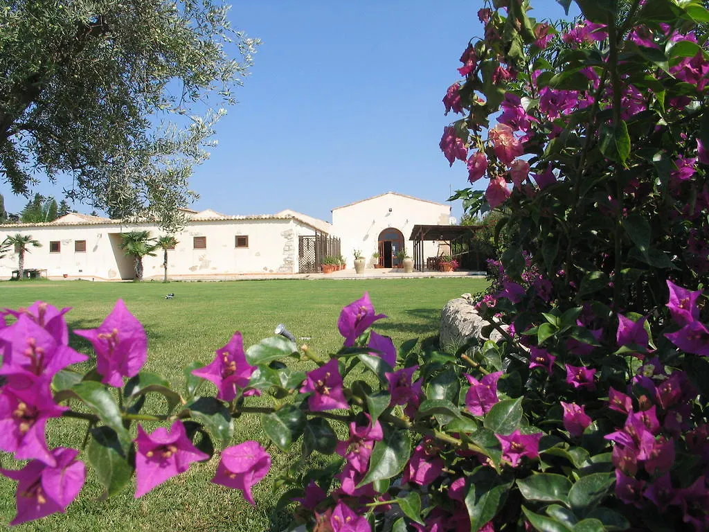 Alloggio per agriturismo Villa Giannina Ispica
