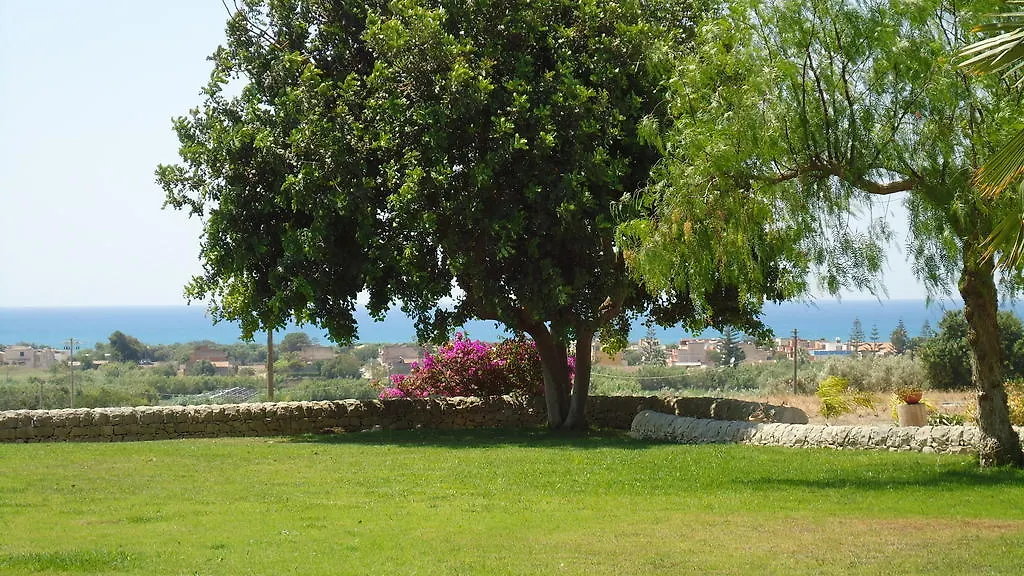 Farma Villa Giannina Ispica
