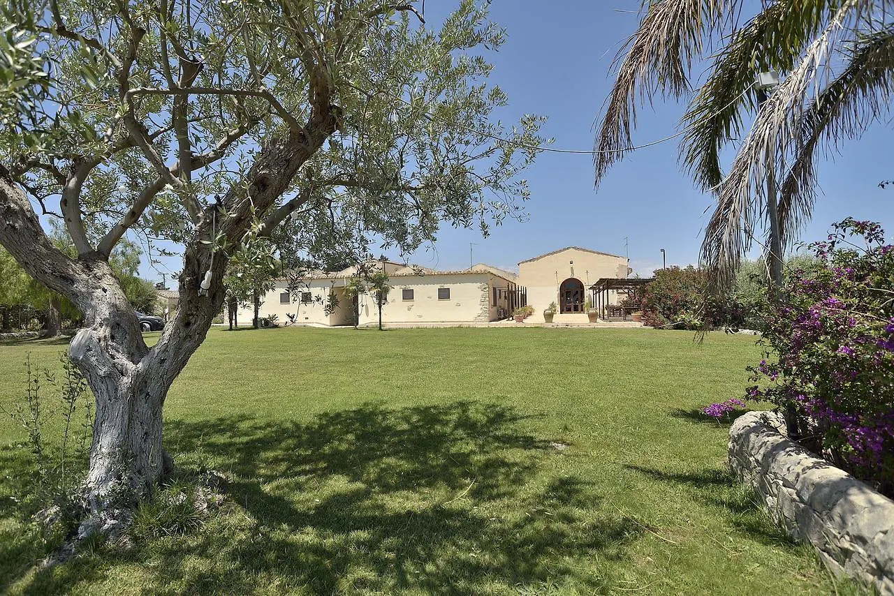 Villa Giannina Ispica 0*,