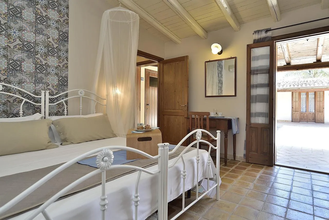 Villa Giannina Ispica 0*,