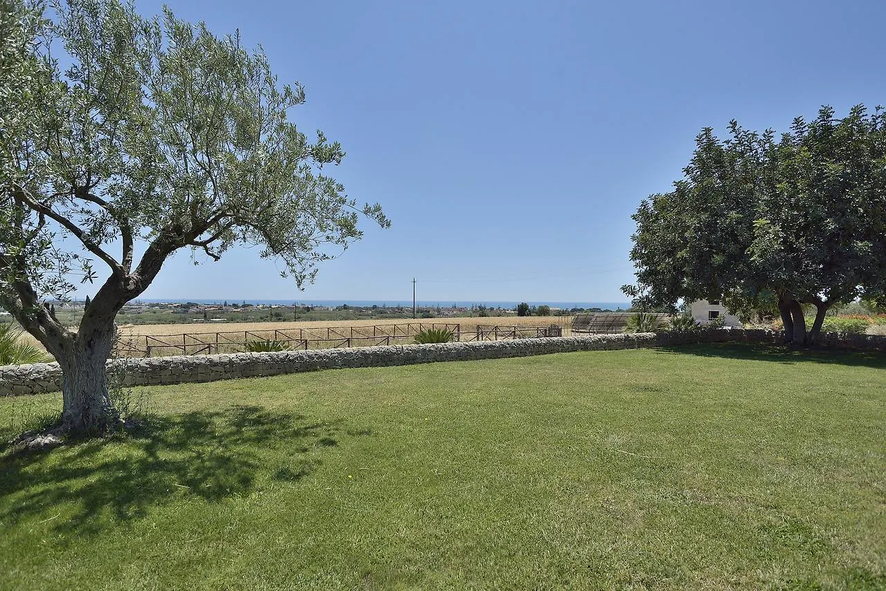 Villa Giannina Ispica 0*,  Italia