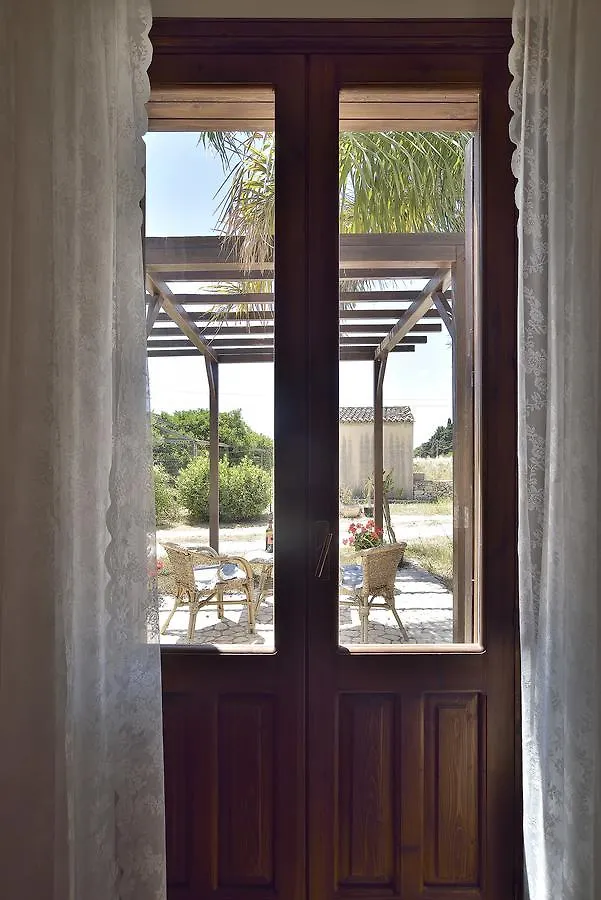 Alloggio per agriturismo Villa Giannina Ispica