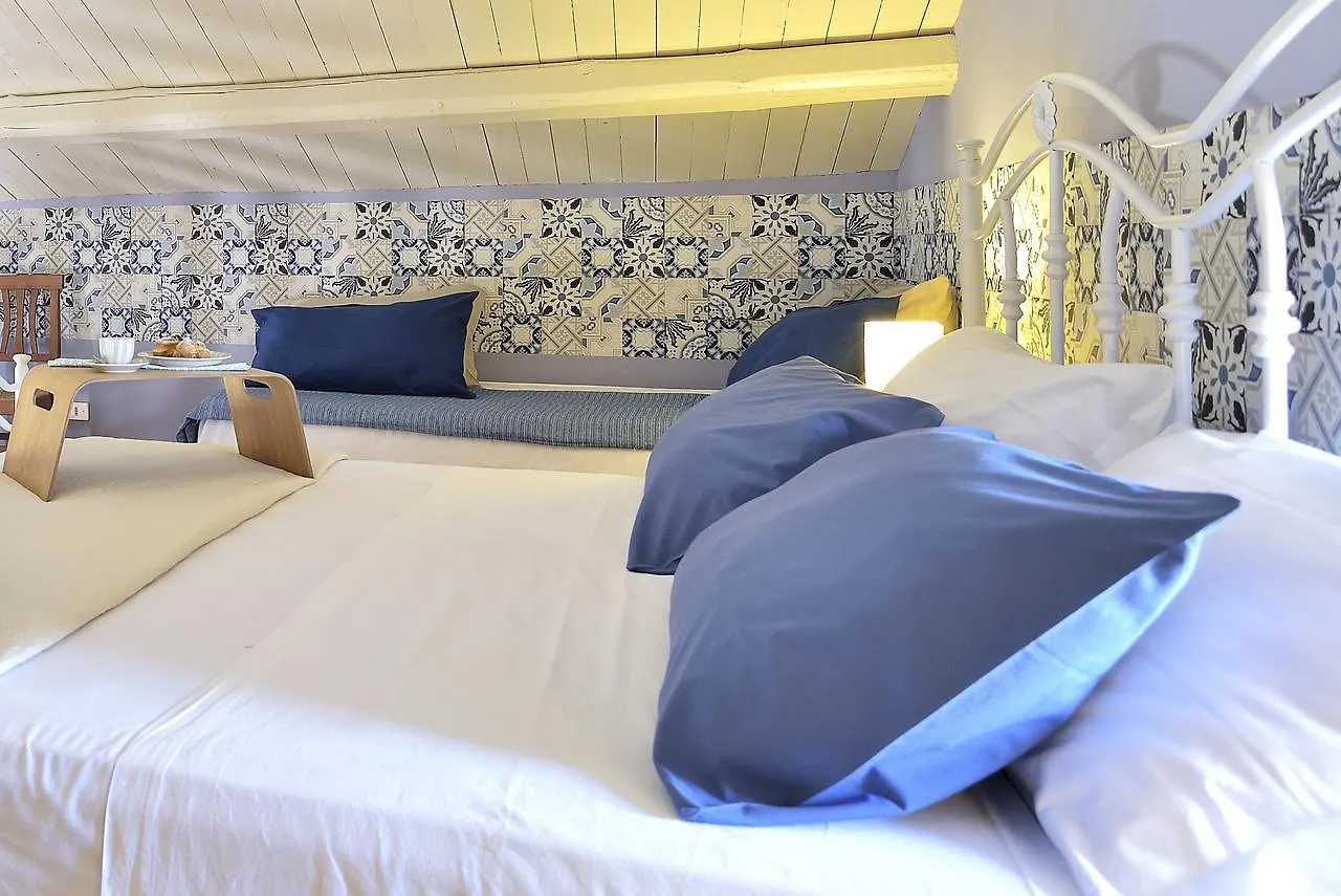 Alloggio per agriturismo Villa Giannina Ispica Italia