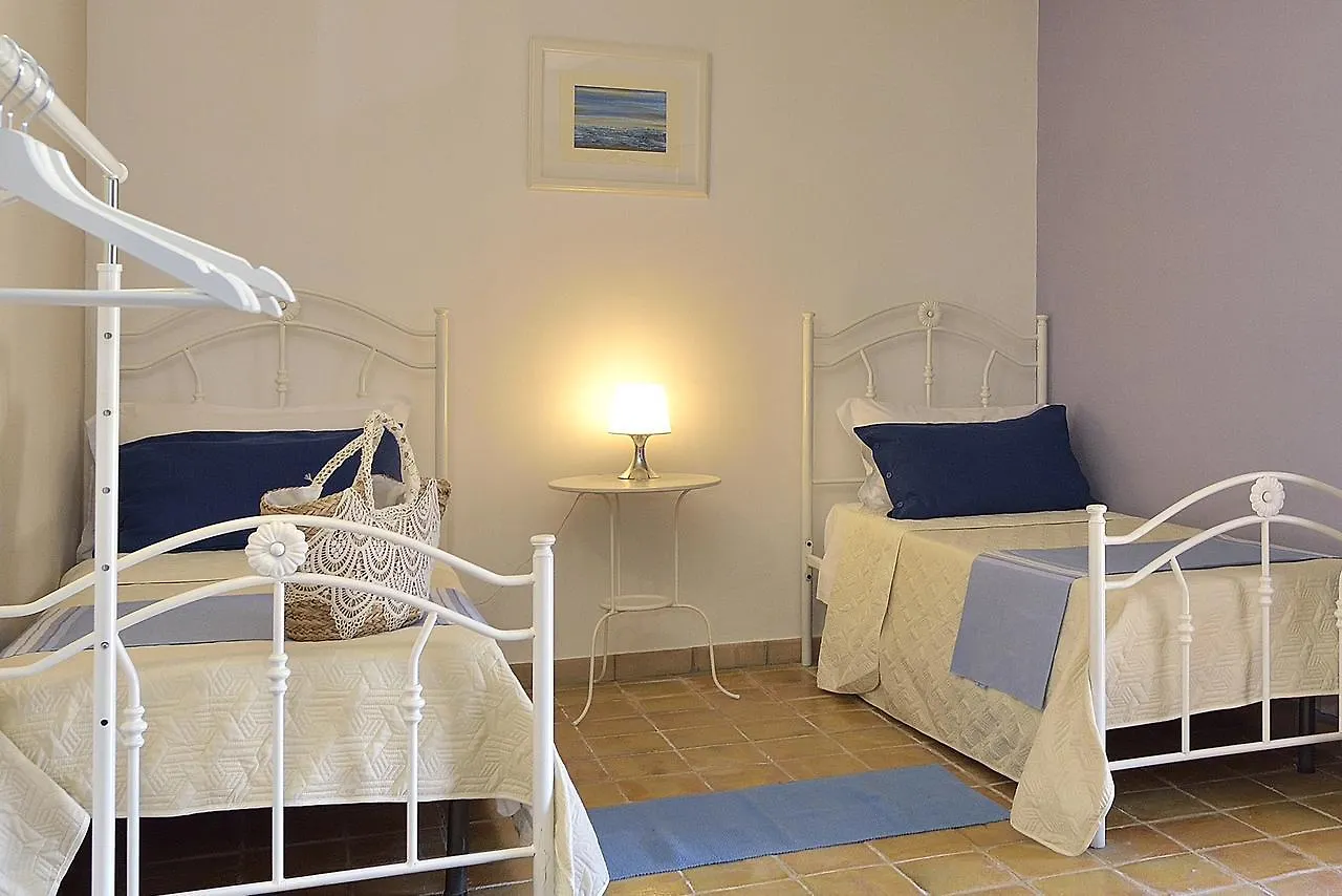 Alloggio per agriturismo Villa Giannina Ispica