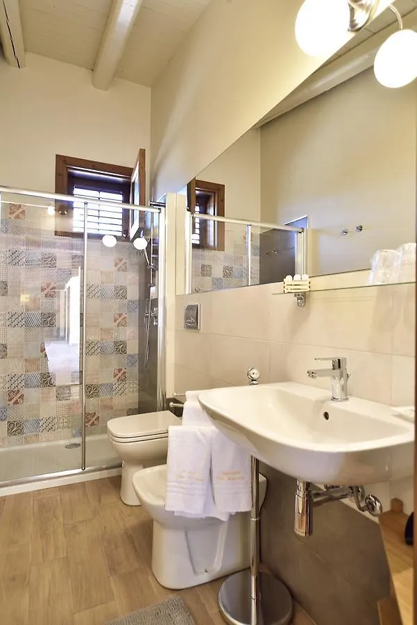 Alloggio per agriturismo Villa Giannina Ispica