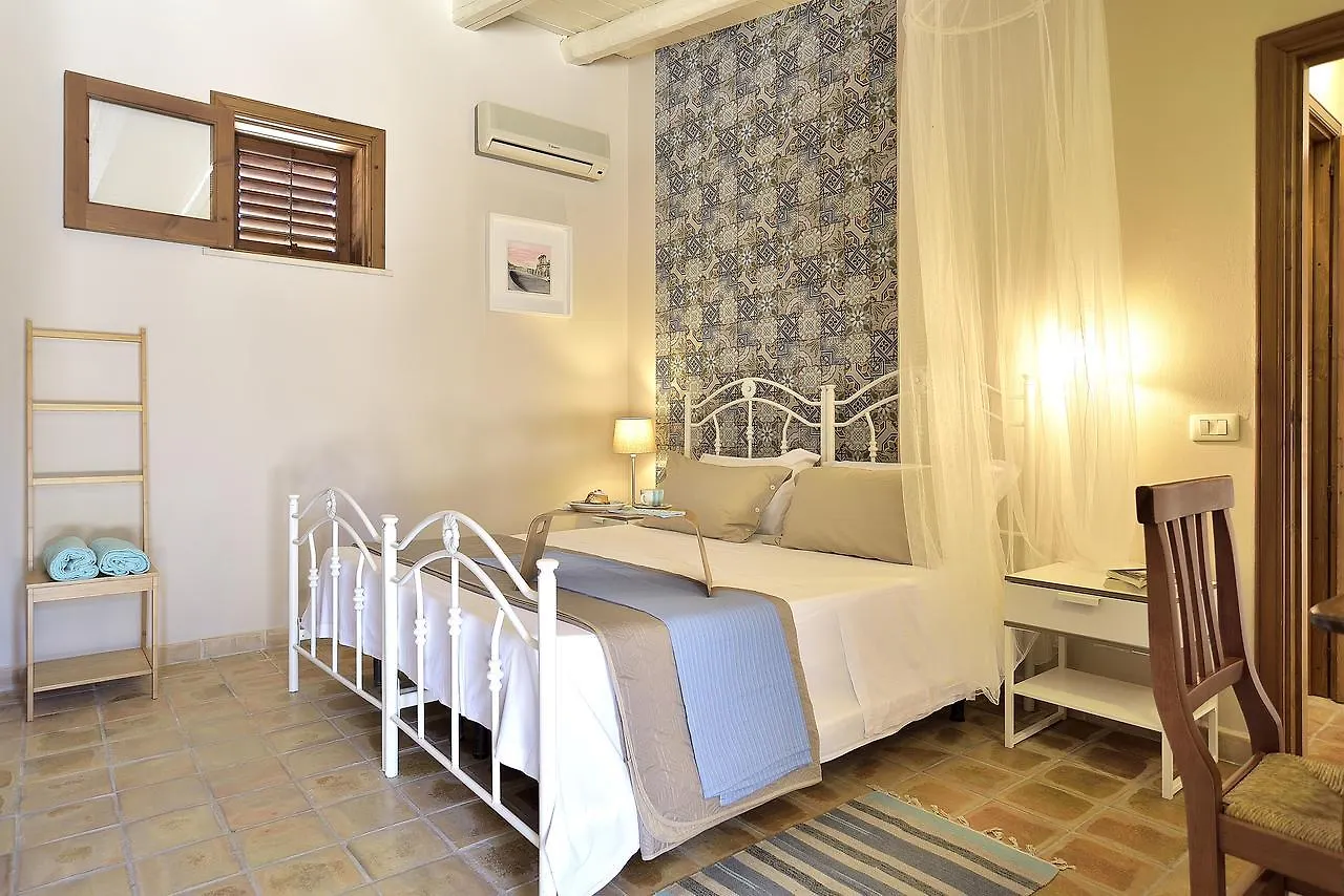 Farma Villa Giannina Ispica Itálie