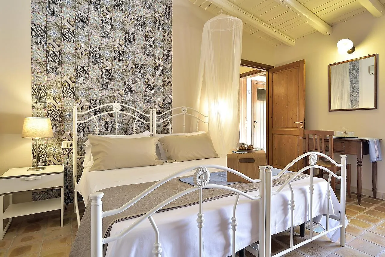Villa Giannina Ispica Alloggio per agriturismo