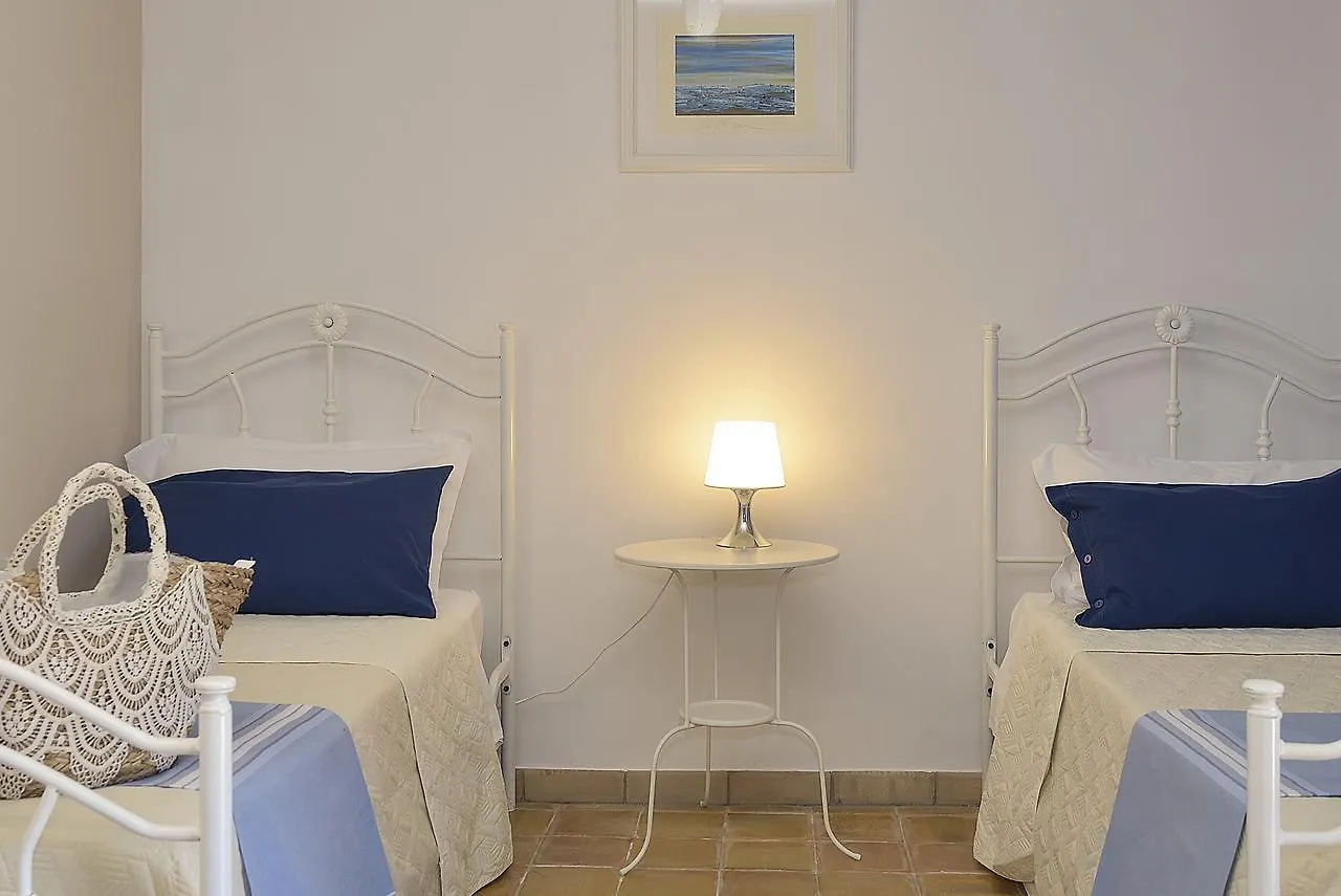 Farma Villa Giannina Ispica Itálie