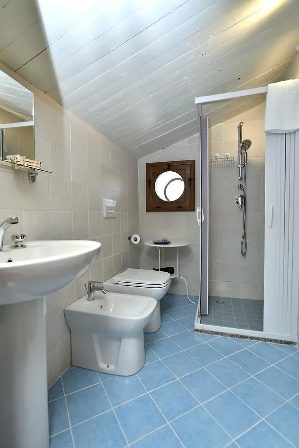 Alloggio per agriturismo Villa Giannina Ispica Italia