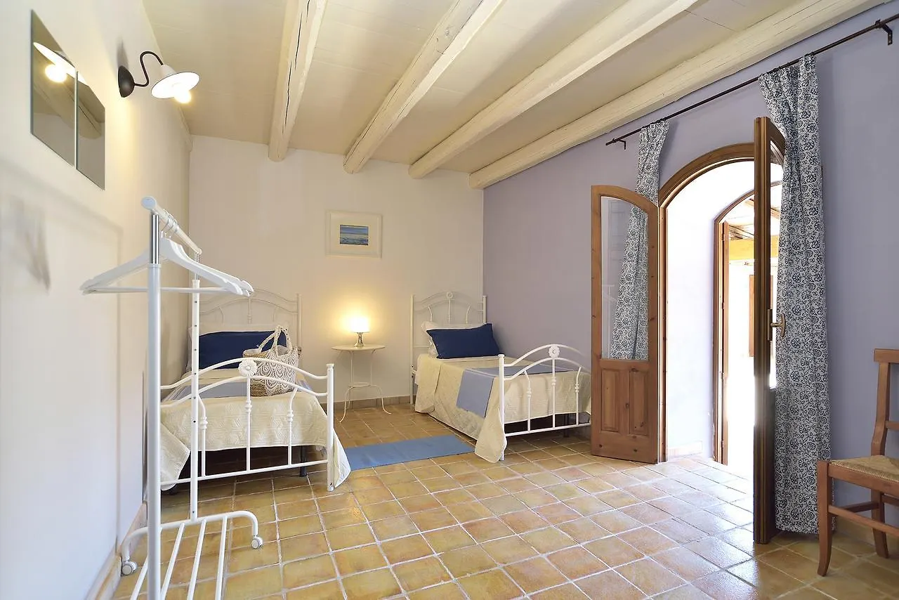 Villa Giannina Ispica 0*,  Italia