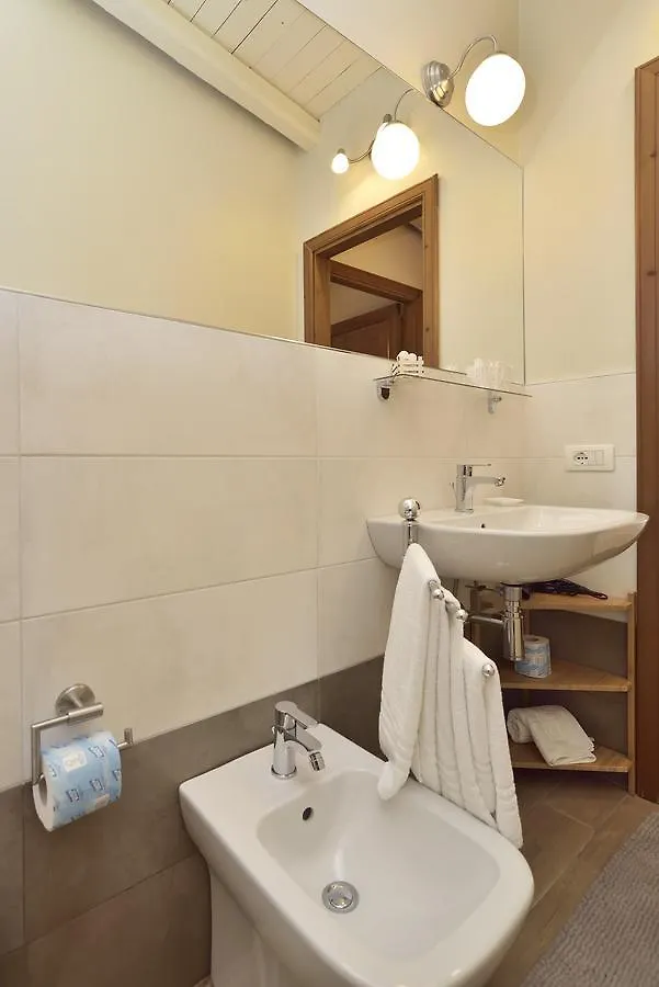 Villa Giannina Ispica Alloggio per agriturismo