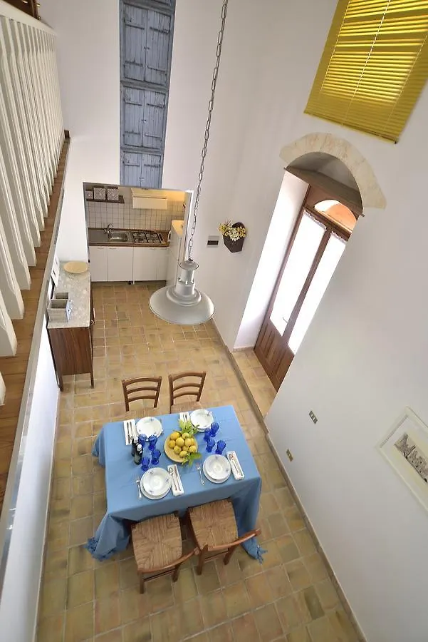 Villa Giannina Ispica 0*,  Italia