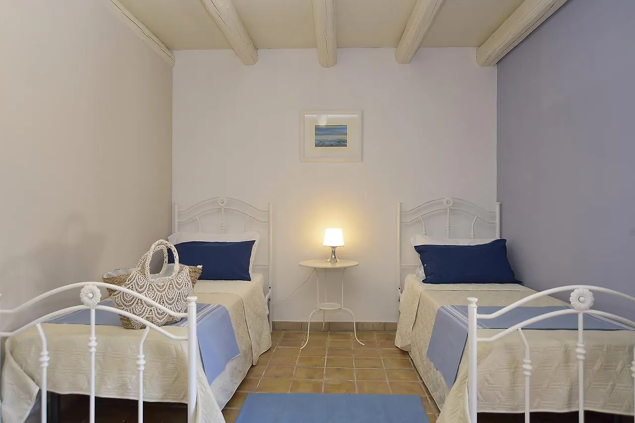 Alloggio per agriturismo Villa Giannina Ispica