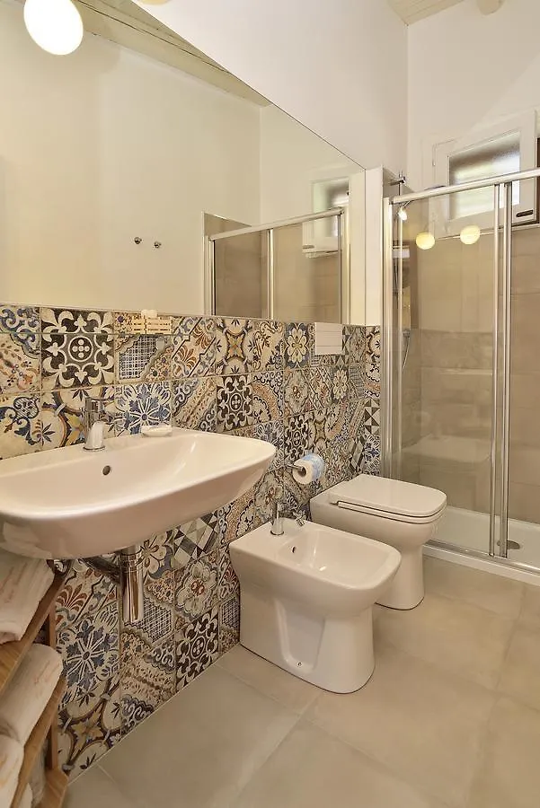 Villa Giannina Ispica 0*,  Italia