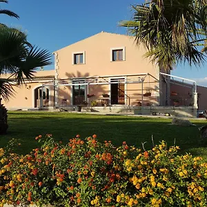 Alloggio per agriturismo Masseria Modica, Ispica