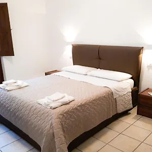 Appartamento Gregory Filicudi, Pecorini