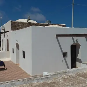 Casa vacanze Karuscia, Pantelleria