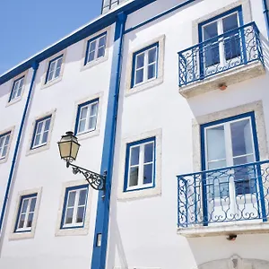 Hermitage Castelo - Casa Saint Jorge Lisbona
