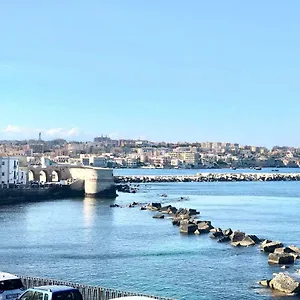 Appartamento Nettuno, Syracuse